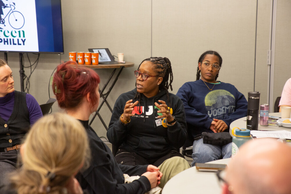 For P.O.C., environmental justice isn’t just about climate. It’s about survival.