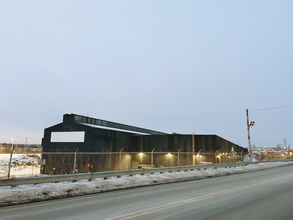 Phila. developer seeks to build data center campus in Upper Merion Township