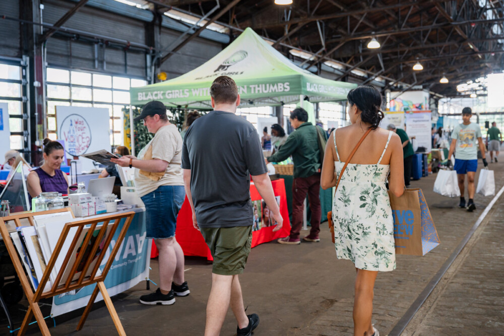 10 reasons you can’t miss EcoFair this Saturday