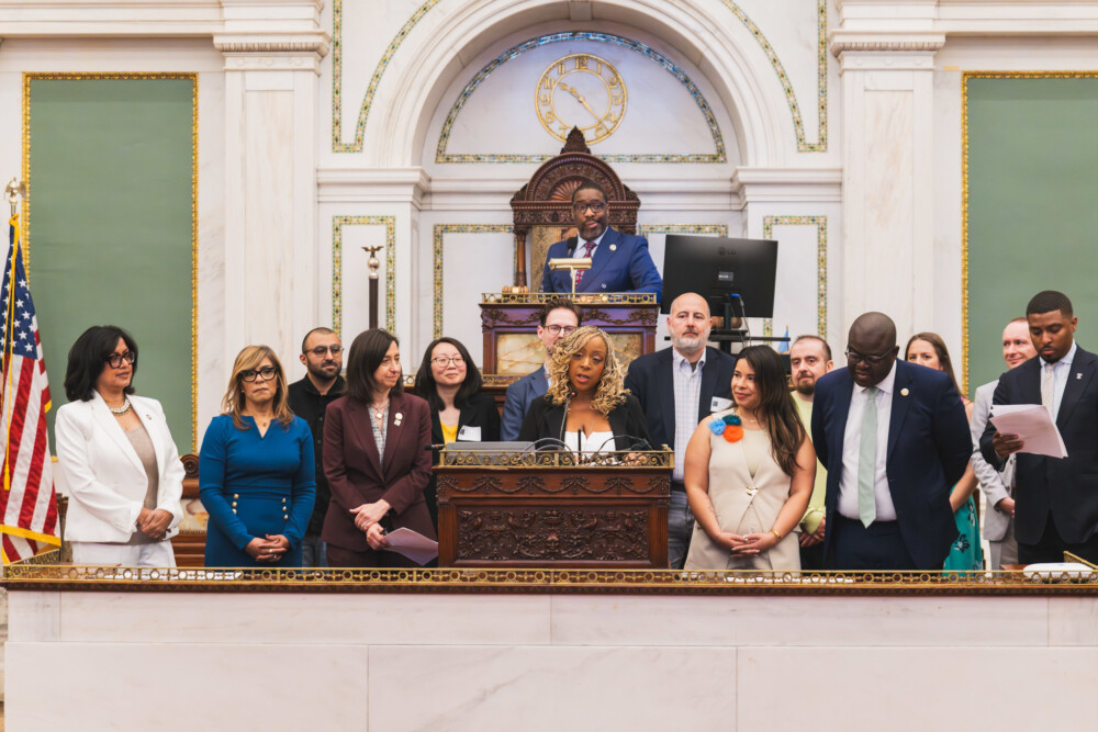 Legislation for affordable water? New bus routes, & more