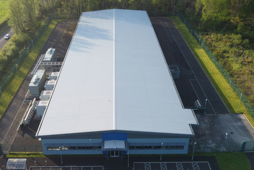 How Pennsylvania towns are protecting themselves from the noise, heat and utility costs of massive data centers