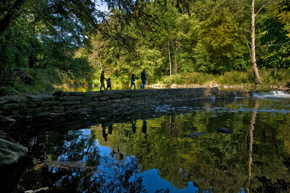8 historic gardens and green spaces to explore in the city