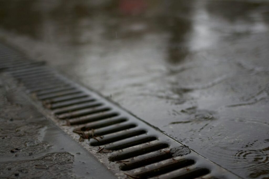 Local greens surge, Storm damage assistance, drain cleaning, & more