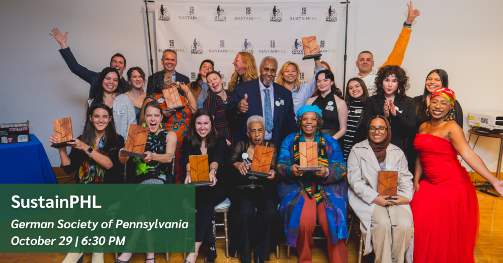 SustainPHL 2026