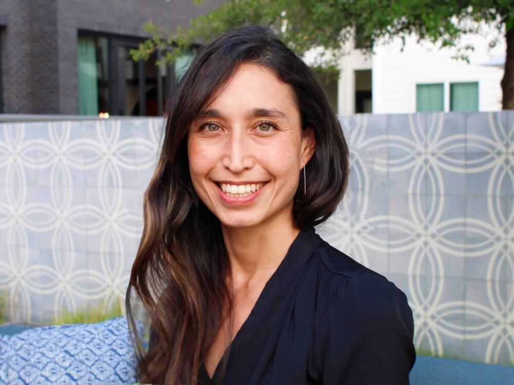 Kristie Chin