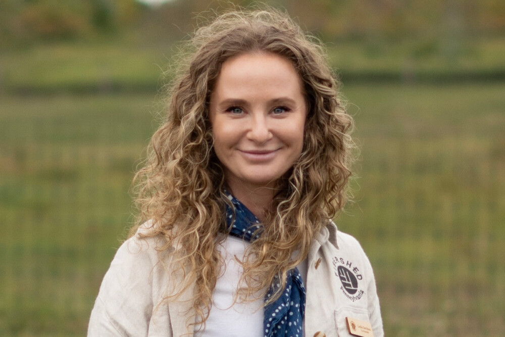 Leslie Davidson